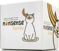 Nonsense Family