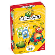 Colima-Sons