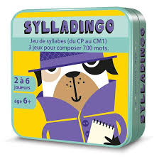 Sylladingo