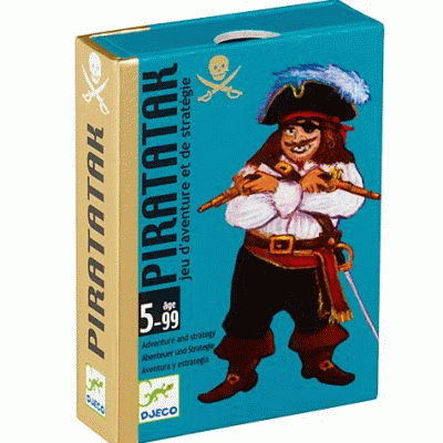 Piratatak