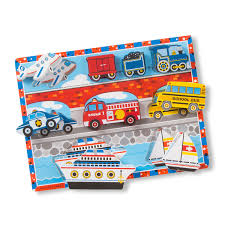 Vehicules