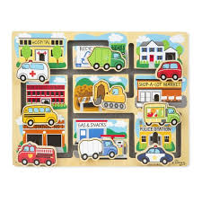 Maze Puzzles- Vehicules
