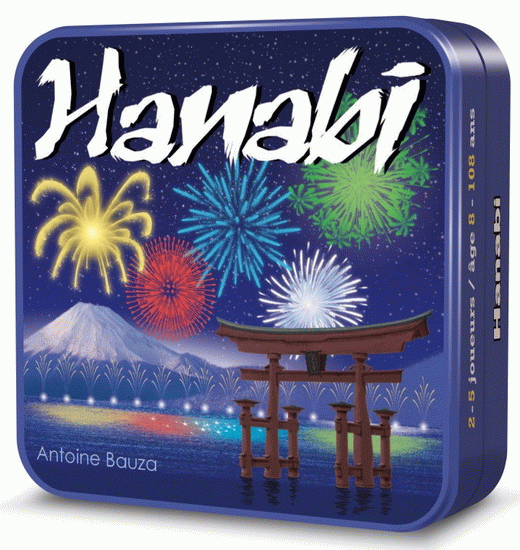 Hanabi