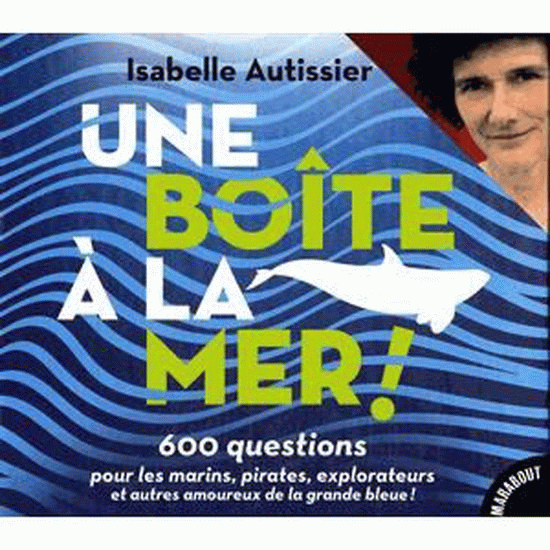Une boite à la mer