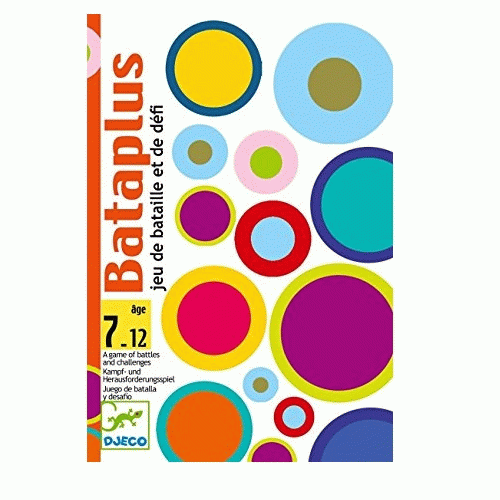 Bataplus