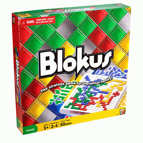Blokus