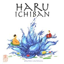 Haru ichiban