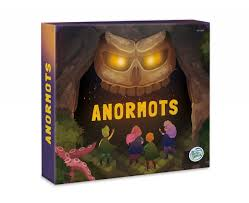 Anormots