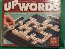 Up words