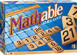 Mathable Deluxe