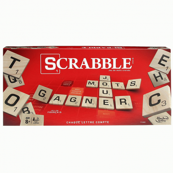 Scrabble