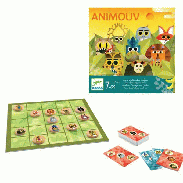 Animouv