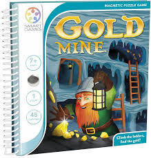 Gold Mine