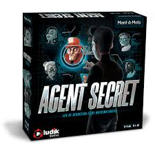 Agent secret