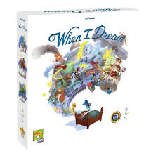 When I dream
