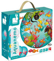 Aquanemo