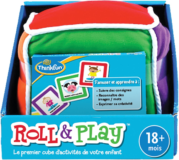 Roule et joue