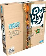 One key