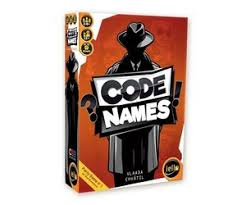 Code names