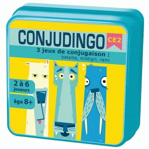 Conjudingo