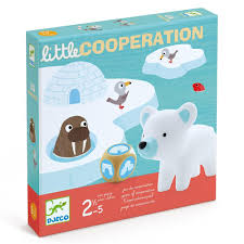 Little Cooperation