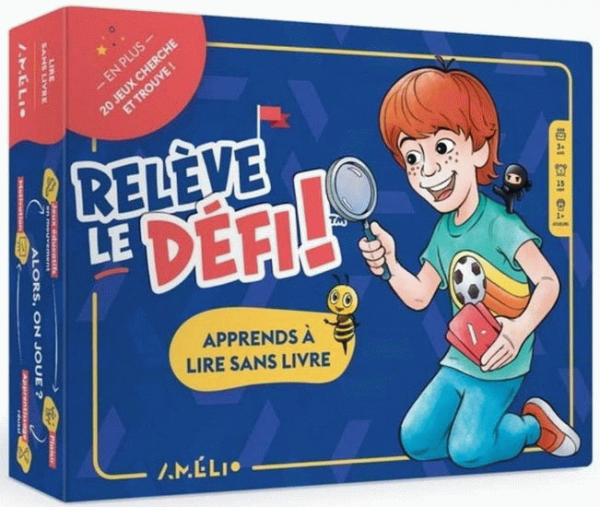 Lire sans livre