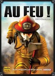 AU FEU