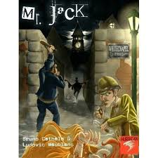 Mr Jack