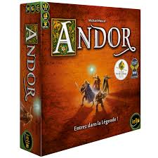 Andor
