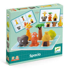 Spacio DJECO