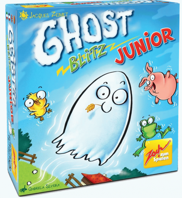 Ghost blitz junior