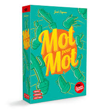 Mot pour Mot