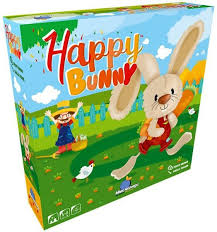Happy Bunny