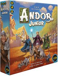 Andor Junior
