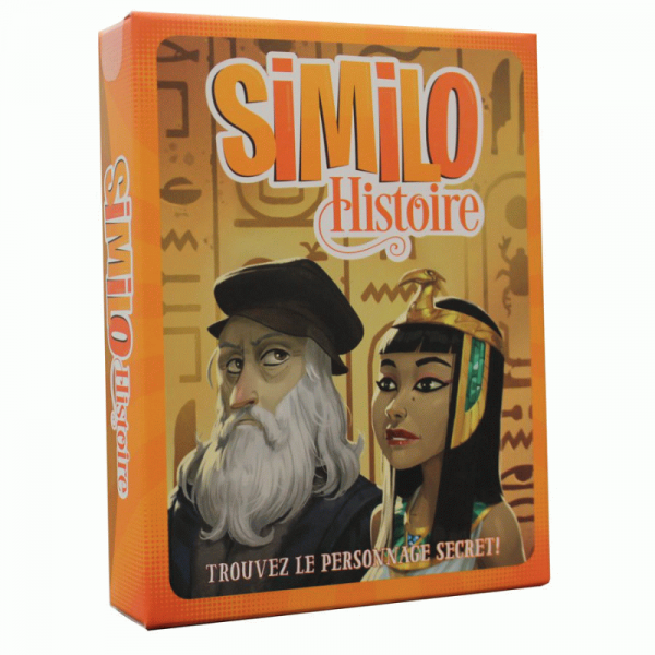 Similo Histoire