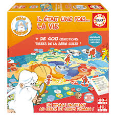 Il était une fois la vie
