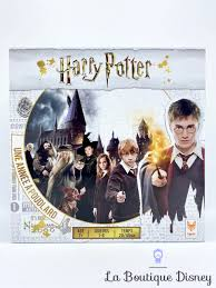 Harry Potter - Une année à Poudlard