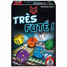 Très Futé