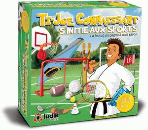 S'initie aux sport