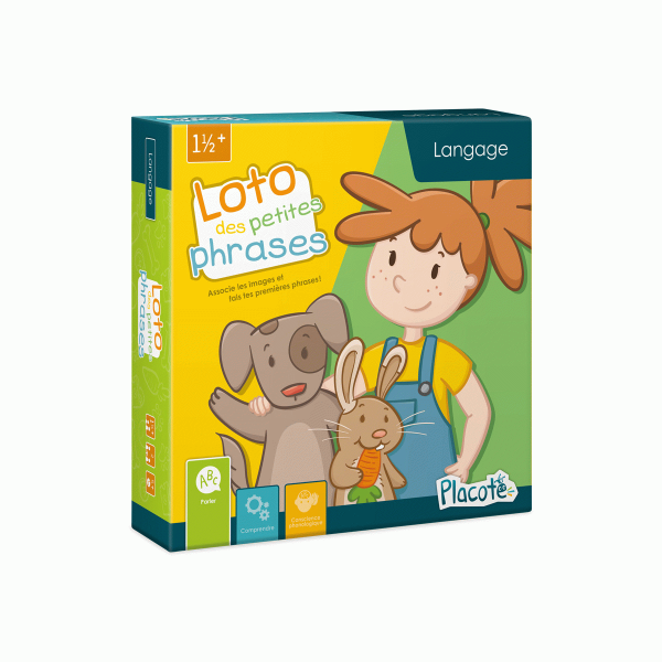 Loto des petites phrases