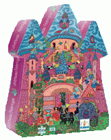 Château Féérique