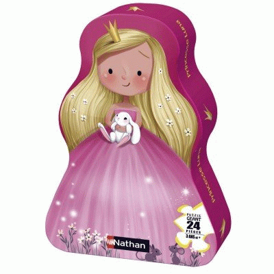Princesse Luna