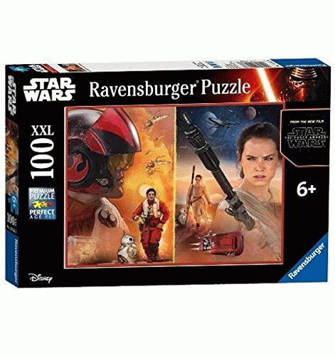 Star Wars XXL100