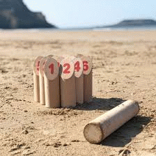 Number kubb