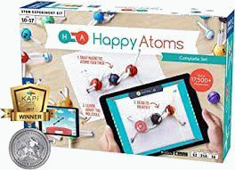 Happy Atoms