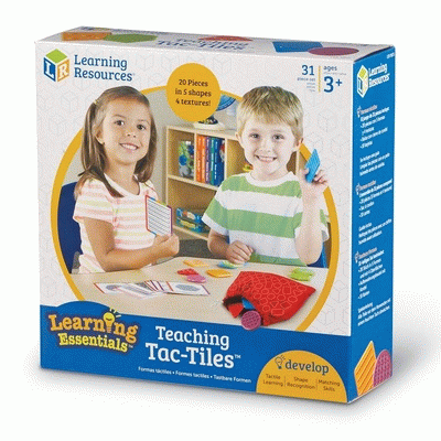 Learning essentials teaching tac