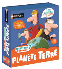 Planète terre