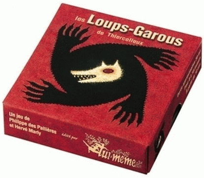 Loup-Garou
