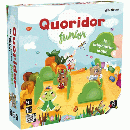 Quoridor junior
