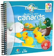 la mare aux canards